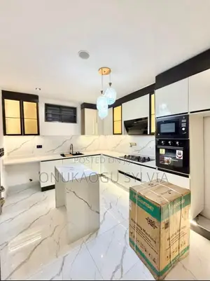 2-Bedroom Apartment for Sale in Lekki Phase 1, Lagos
