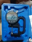 Micrometer Thickness Gauge 0-12.7mm/0-25.4mm (0.001) - 1