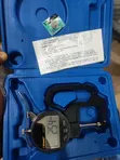 Micrometer Thickness Gauge 0-12.7mm/0-25.4mm (0.001) - 2