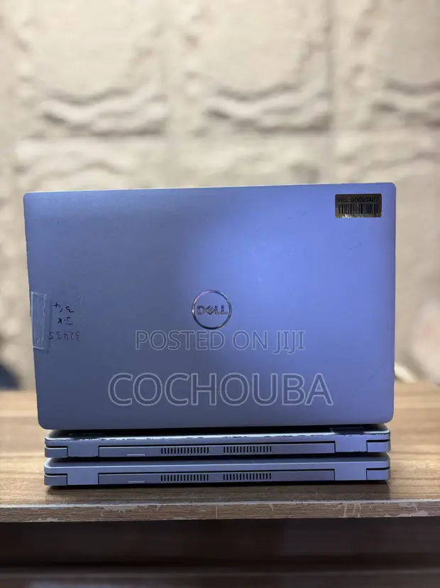 Dell Latitude 5420 Laptop - Core i5, 8GB RAM, 256GB SSD - 1