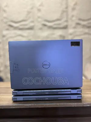 Dell Latitude 5420 Laptop - Core i5, 8GB RAM, 256GB SSD