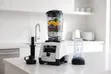 Buchymix BX375 Mai Ƙarfi Blender (Sabon Samfuri) tare da Garanti - 3