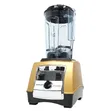 Buchymix BX375 Mai Ƙarfi Blender (Sabon Samfuri) tare da Garanti - 4