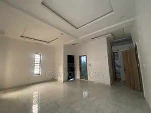 4 Bedroom Terrace Duplex for Rent in Ikota Villa Estate