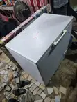 Used Imported Deep Freezer - White - 2