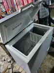 Used Imported Deep Freezer - White - 3