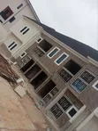 Gidan Kwana 3 don Sawa a Independence Layout, Enugu - 1