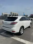 2015 Lexus RX350 - Full Option, Distress Sale - 1