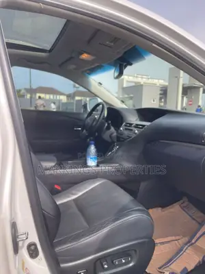 2015 Lexus RX350 - Full Option, Distress Sale