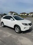 2015 Lexus RX350 - Full Option, Distress Sale - 4
