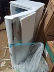 LG Freezer Mai Tsaye - Sabo - 2