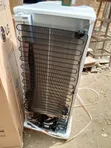 LG Freezer Mai Tsaye - Sabo - 3