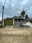 3 Bedroom Bungalow for Sale, Rukpokwu Eneka Road - 1