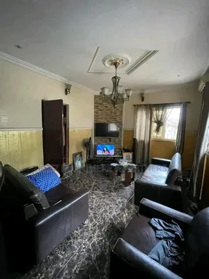 3 Bedroom Bungalow for Sale, Rukpokwu Eneka Road