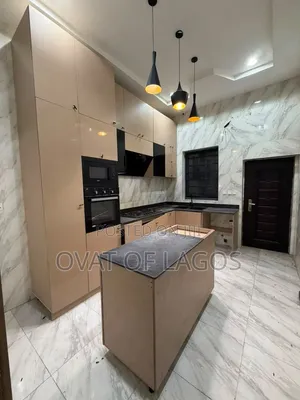 4 Bed Duplex mai BQ don Sawa a Orchid, Lekki Expressway