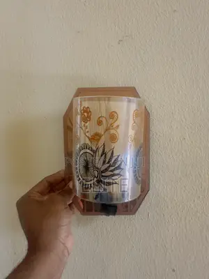 Brand New Color Changing Wall Lamp (Set of 5)