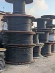 Single Core Armored Cable - 70mm, 1000m - 3