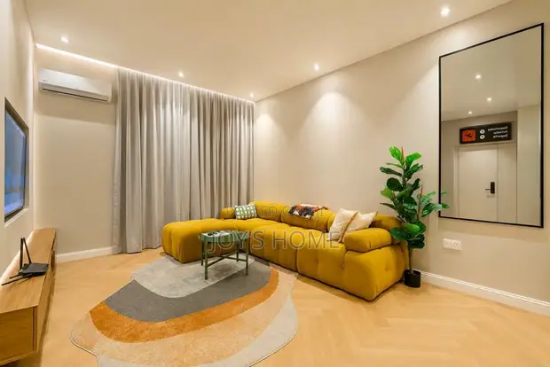 1 Bedroom Shortlet Apartment, Admiralty Way, Lekki Phase 1 - 1