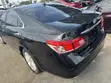 Lexus ES 350 2011 Black - 3