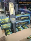 Garrett Super Scanner V Mai Gano Karfe A Hannu - 2