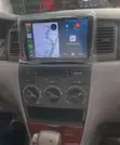 Toyota Corolla 2003-2007 Navigation with Wireless Apple CarPlay/Android Auto - 2