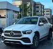 Mercedes-Benz GLE 350 2020 - 1