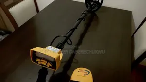 Professional Underground Metal Detector