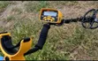 Professional Underground Metal Detector - 3