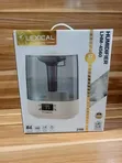 Lexical Germany 6L Ultrasonic Cool Mist Humidifier - 1