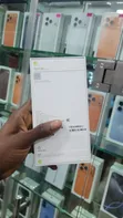 New Apple iPhone 18 Pro Max 512GB Silver - 3