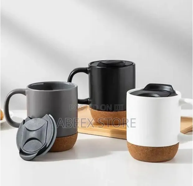 Souvenir Mugs - Brand New - 1