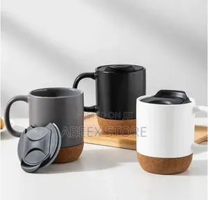 Souvenir Mugs - Brand New