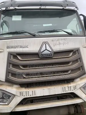 Brand New 15,000 Liter Sinotruk Tanker Truck