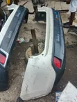 Toyota Highlander 2015 Front & Back Bumpers - 1