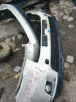 Toyota Highlander 2015 Front & Back Bumpers - 4