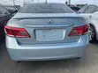 Lexus ES 350 2011 Blue - 1