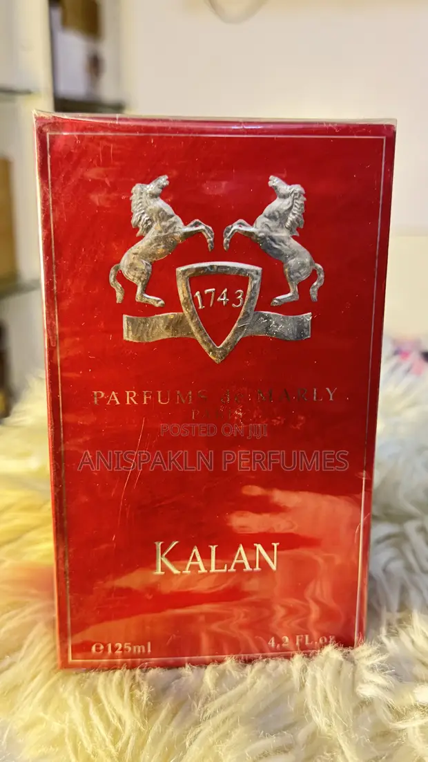 Parfums De Marly Kalan Eau de Parfum - 1