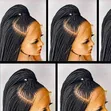 Ewatomilola Beauty Hair Services - 2