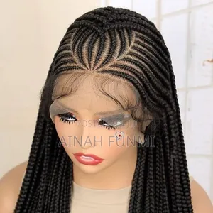 Ewatomilola Beauty Hair Services