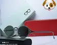 Christian Dior Luxury Men's Sunglasses - 5