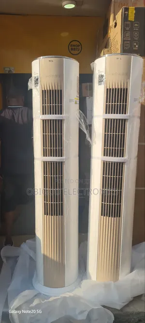 TCL 2-Tones Inverter Standing AC