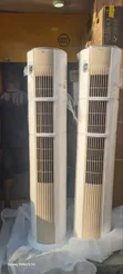TCL 2-Tones Inverter Standing AC - 1