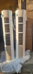 TCL 2-Tones Inverter Standing AC - 2