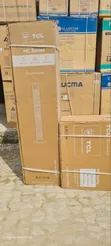 TCL 2-Tones Inverter Standing AC - 3