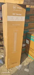 TCL 2-Tones Inverter Standing AC - 4