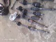 Range Rover Left Drive Shaft - 2