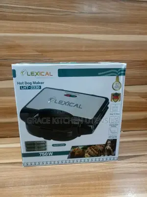 Lexical Mai Yin Zafi