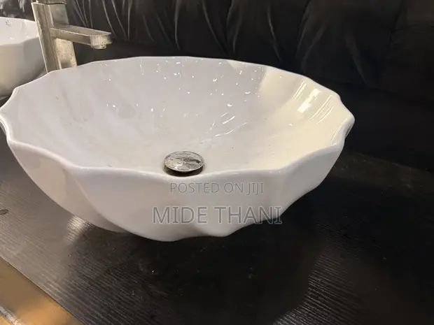 Pedicure Bowls (Basin) - 1