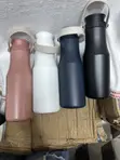 Unique Quality Water Flask - 24hr Hot/Cold - 1