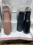 Unique Quality Water Flask - 24hr Hot/Cold - 3